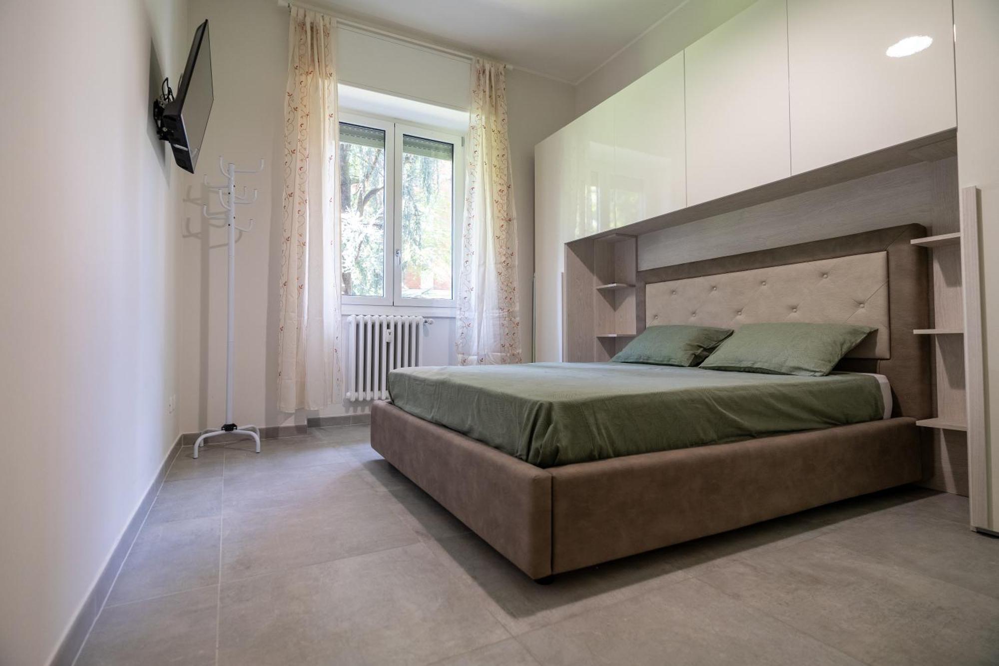 Arte & Fantasia - 15 Min Citycenter - Appartement *