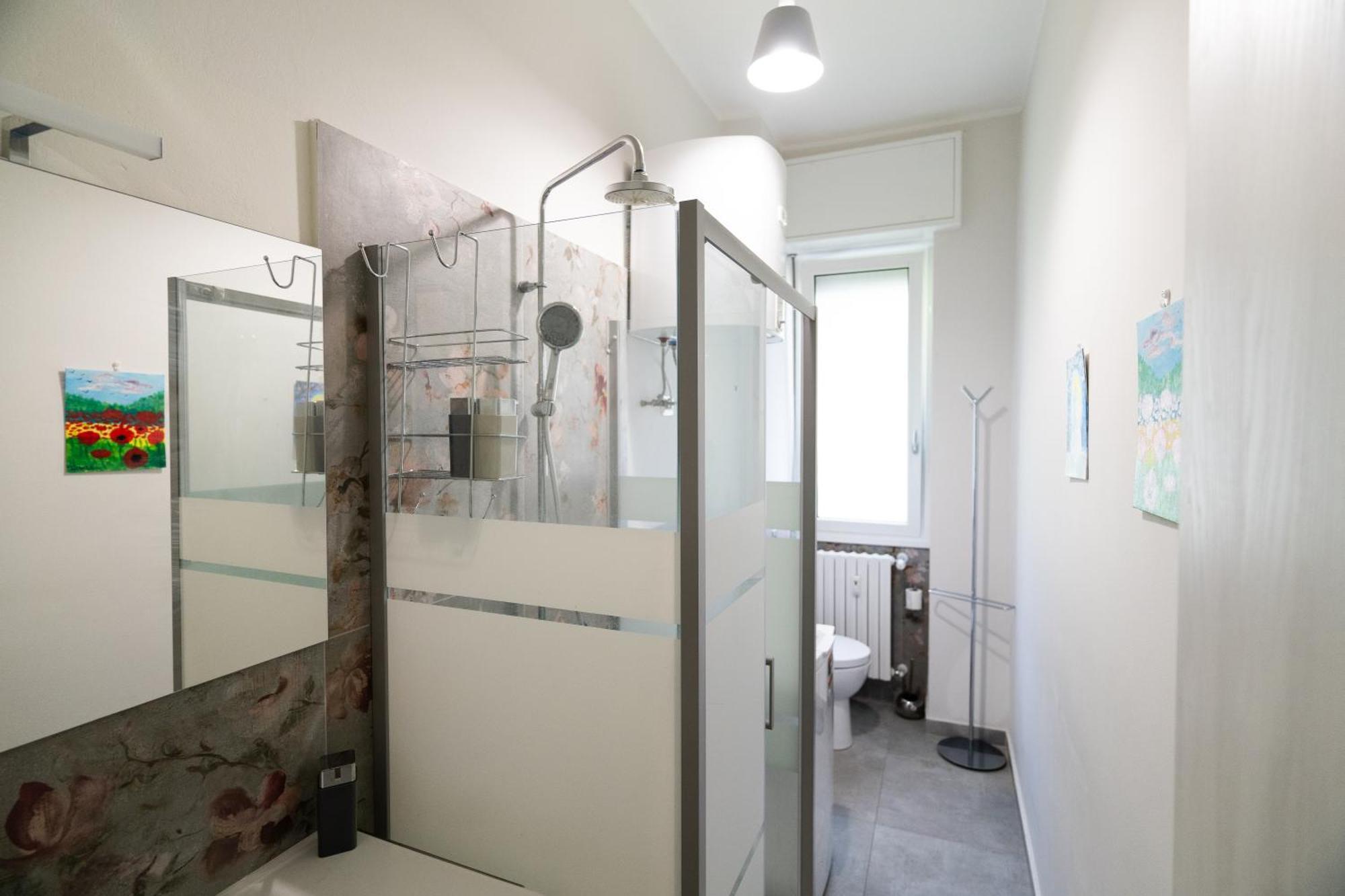 Arte & Fantasia - 15 Min Citycenter - Appartement *
