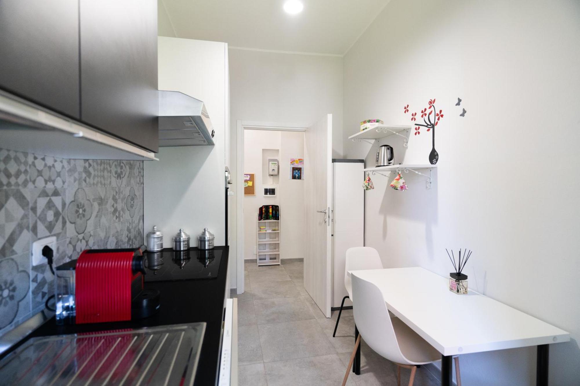 Arte & Fantasia - 15 Min Citycenter - Appartement *