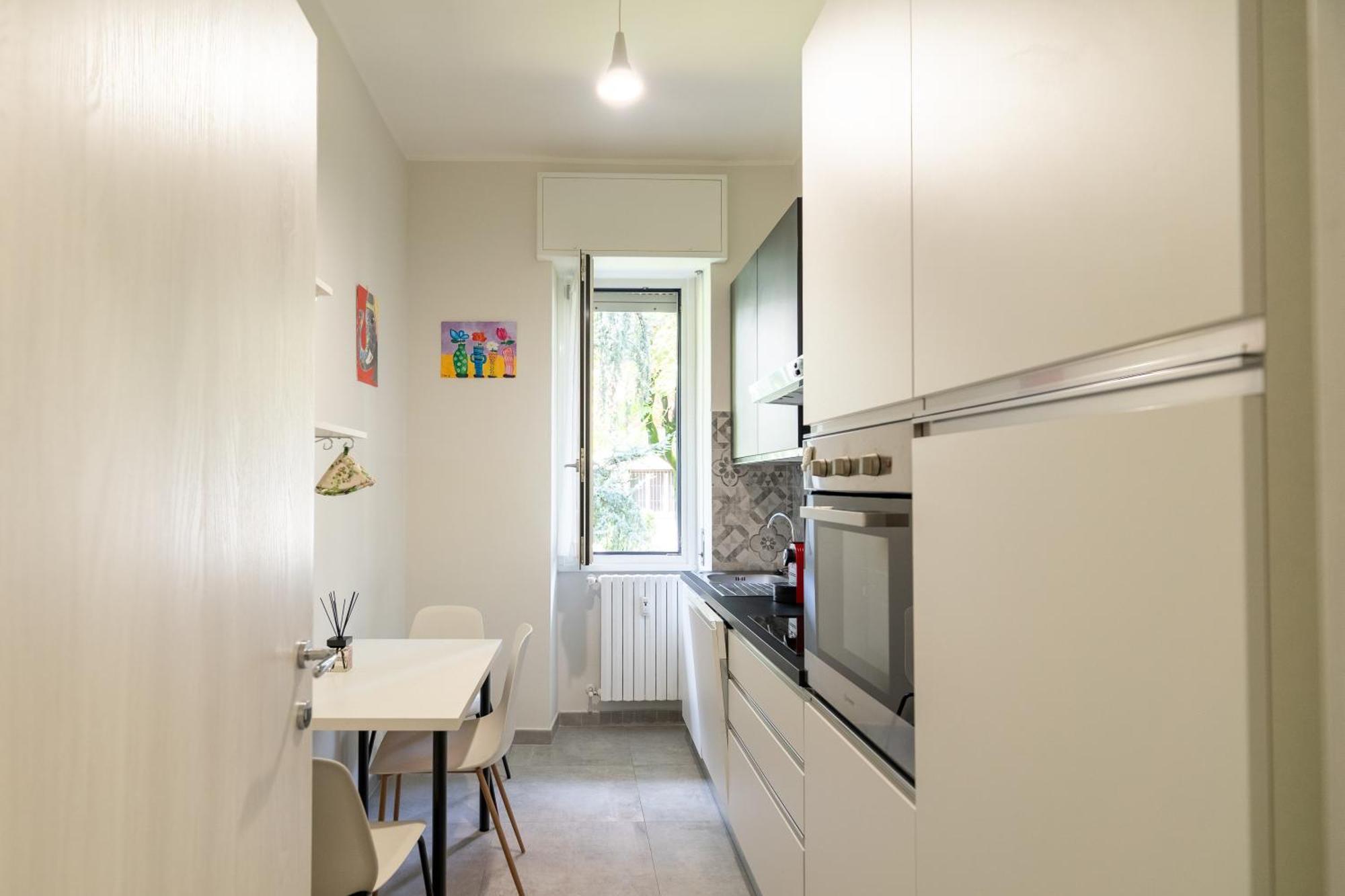 Arte & Fantasia - 15 Min Citycenter - Appartement
