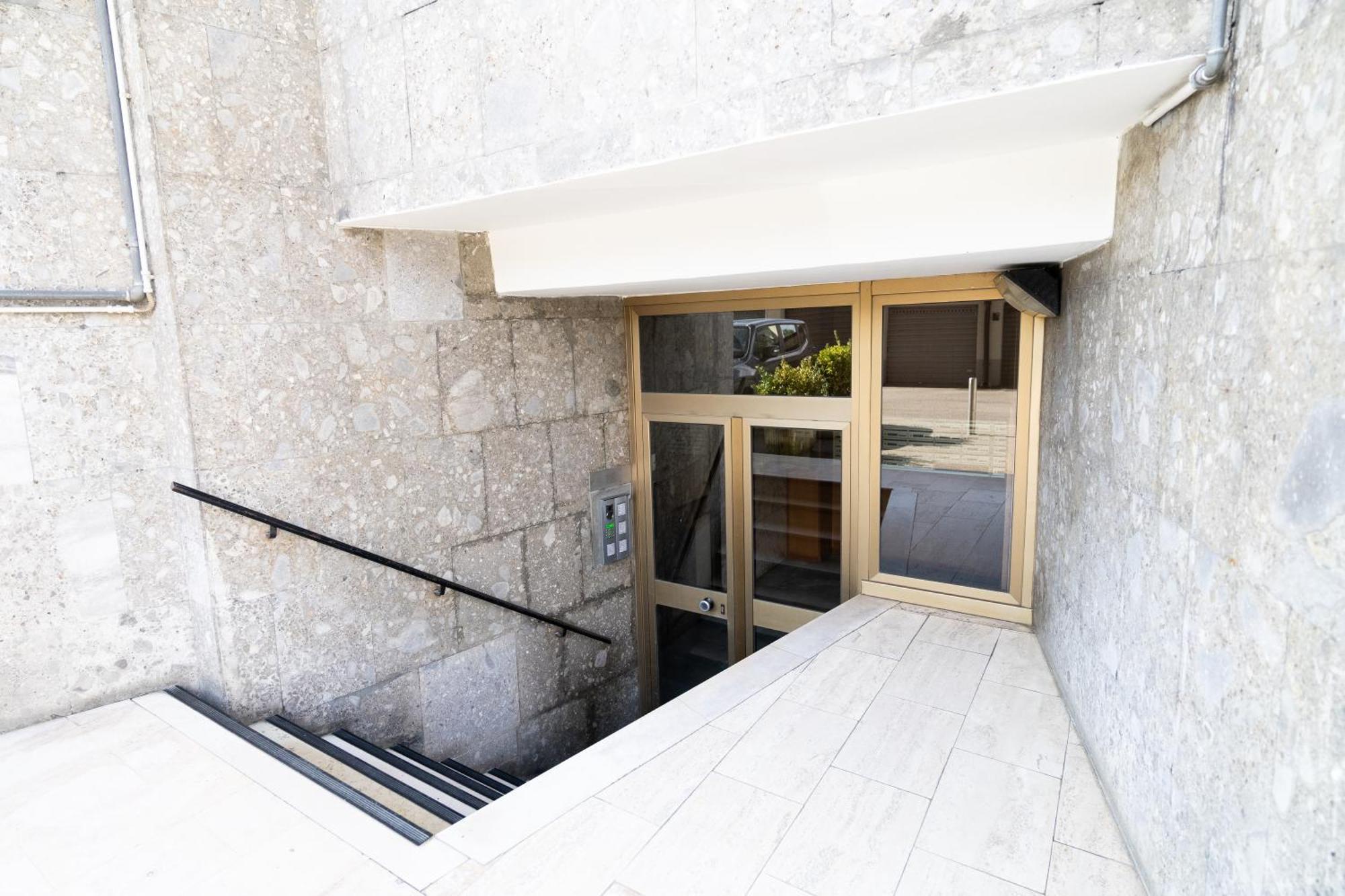 Arte & Fantasia - 15 Min Citycenter - Appartement *