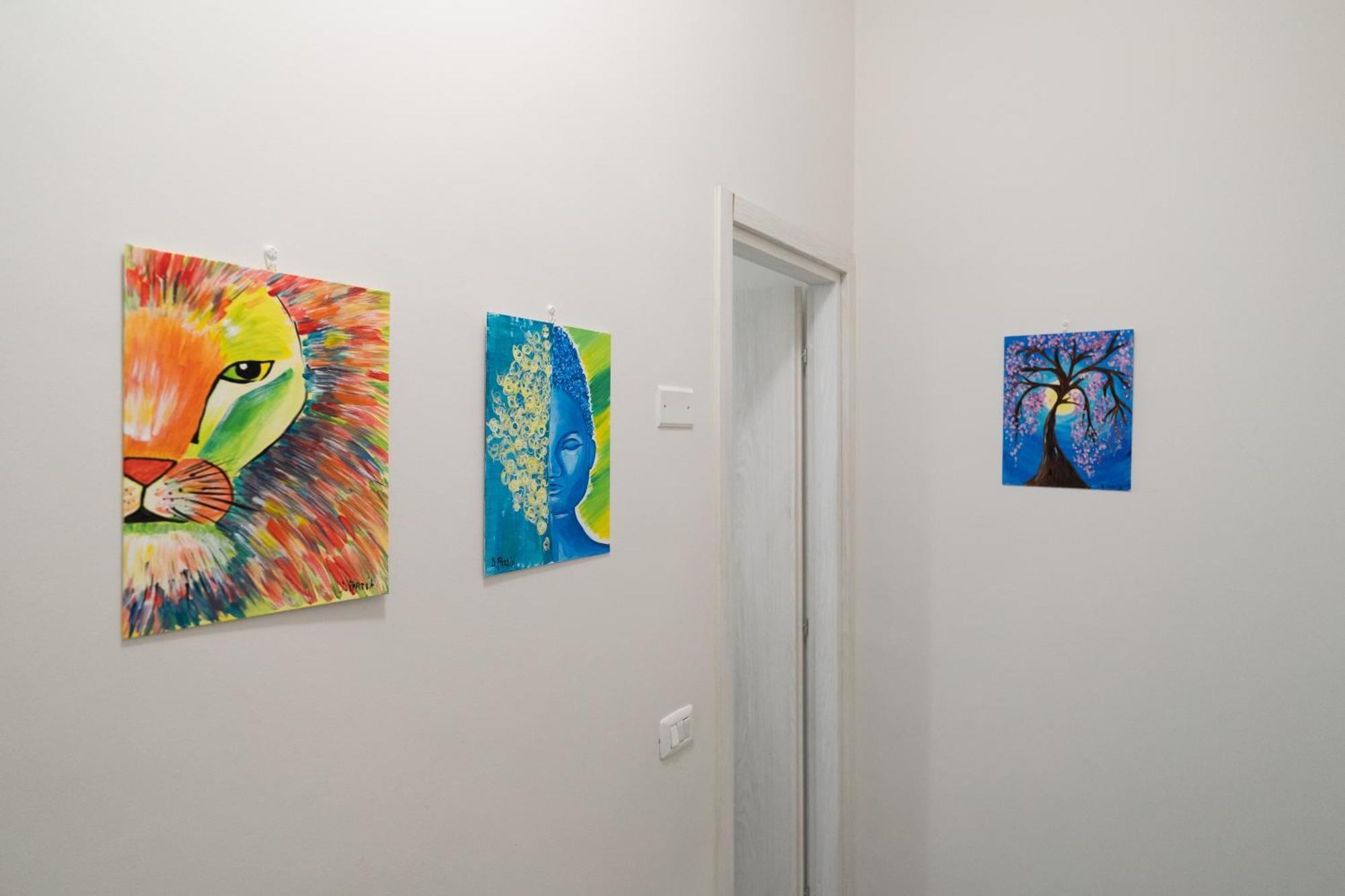Arte & Fantasia - 15 Min Citycenter - * Milan
